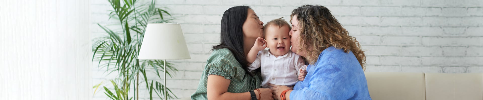 Transition to Parenthood